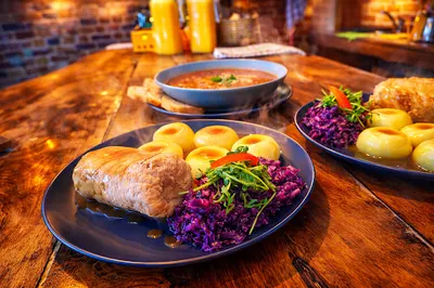 Bistro Dobre Miejsce